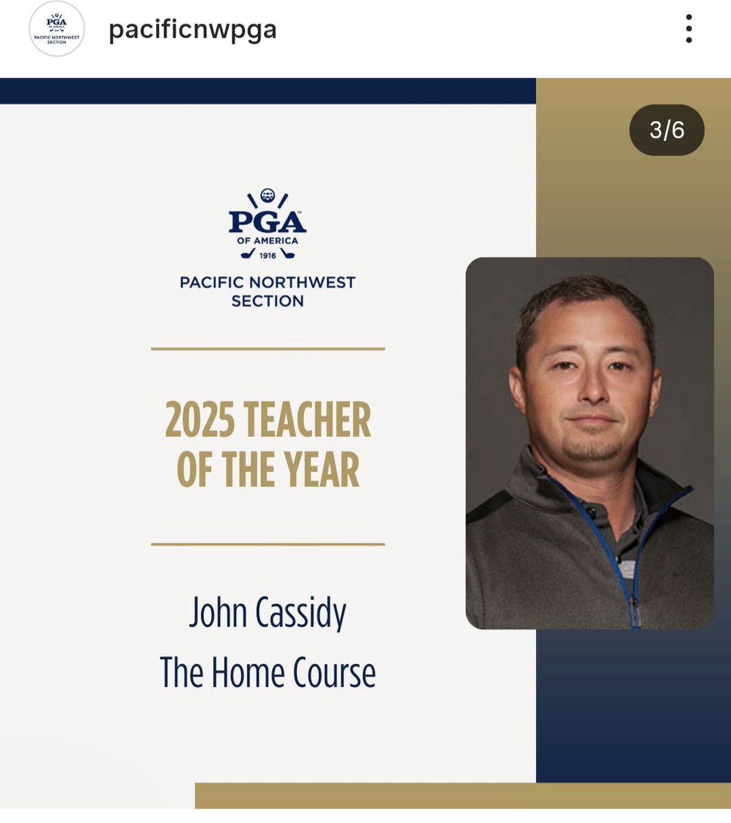 The Home Course tweet media