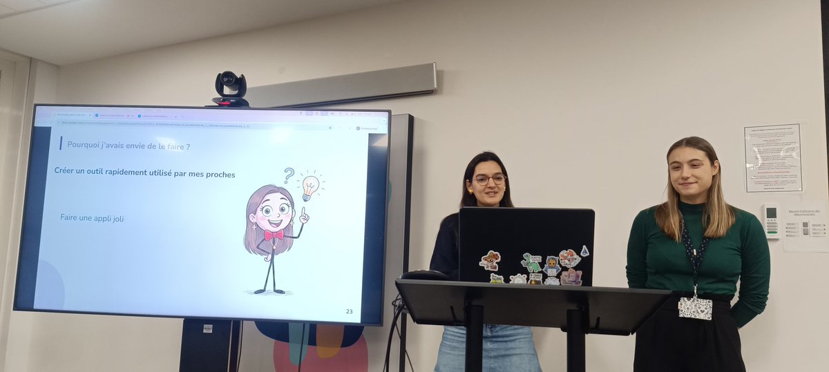 Ladies Of Code Paris tweet media