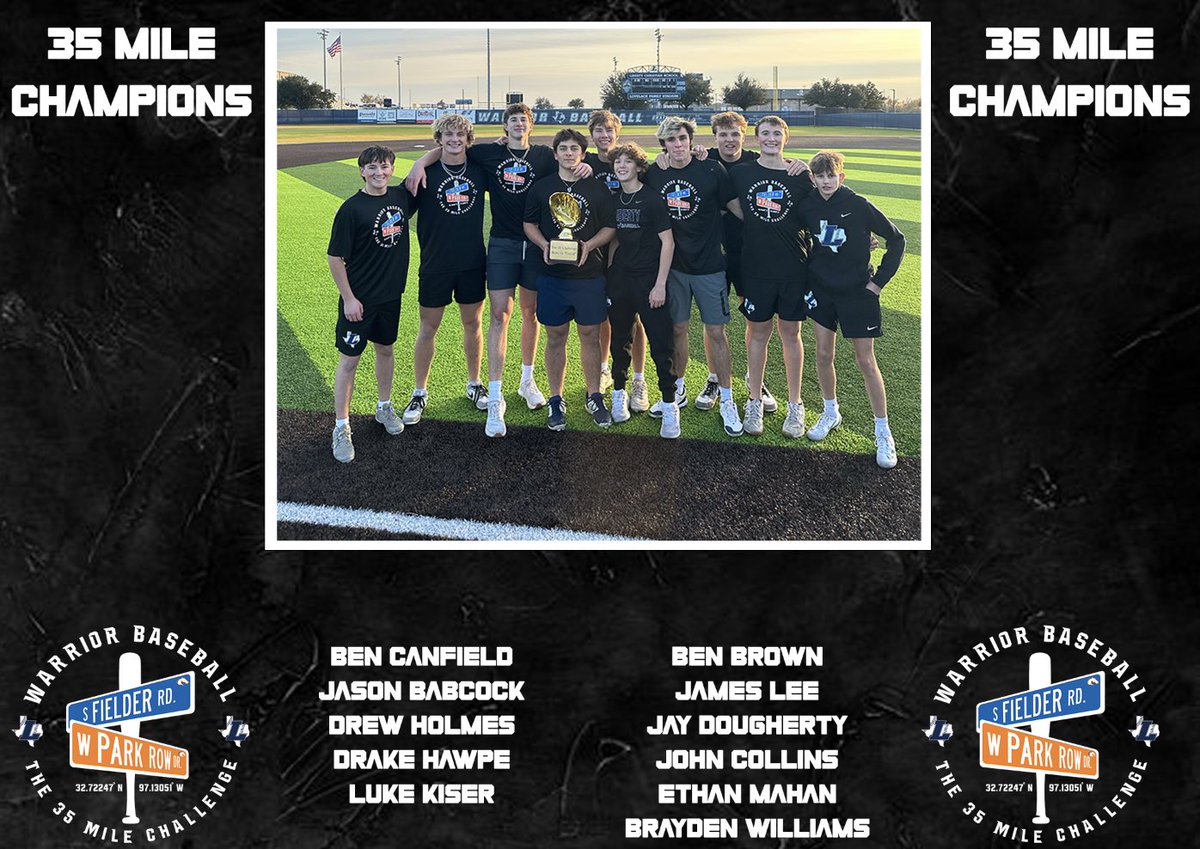Liberty Baseball tweet media