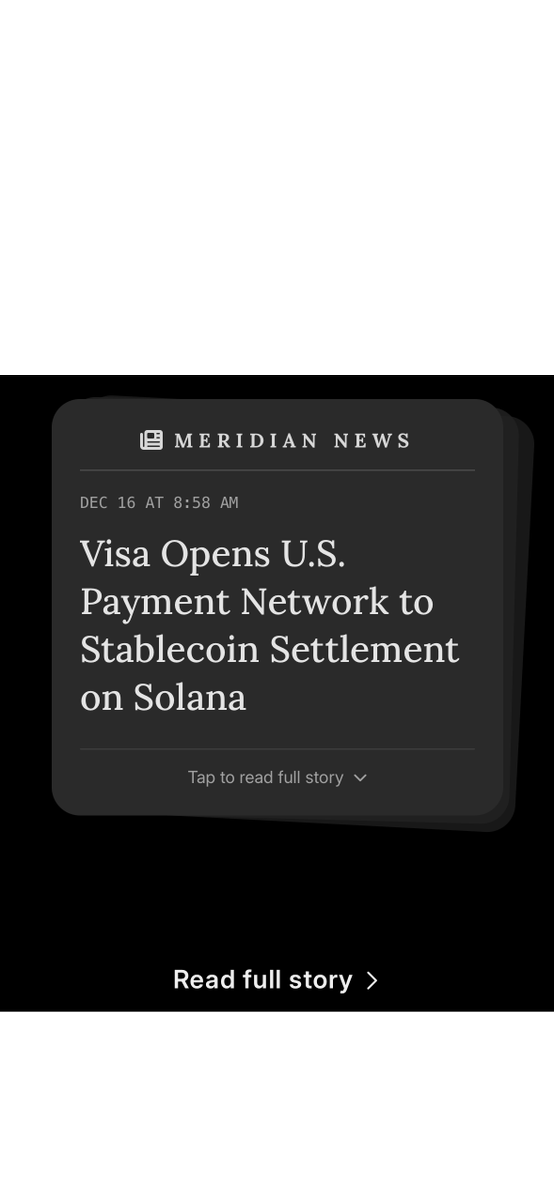 Meridian tweet media