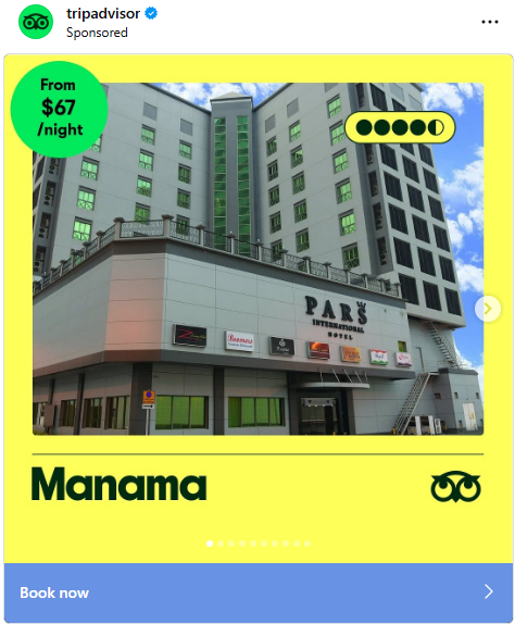 HotelPars's tweet photo. Where comfort meets convenience in Manama.
Pars International Hotel offers a relaxed stay with thoughtful service and a prime city location.
Book smart. Stay comfortable.

#ParsInternationalHotel #ManamaStay #BahrainTravel #CityHotel #HospitalityWithCare https://t.co/ZbNEyR9uKE
