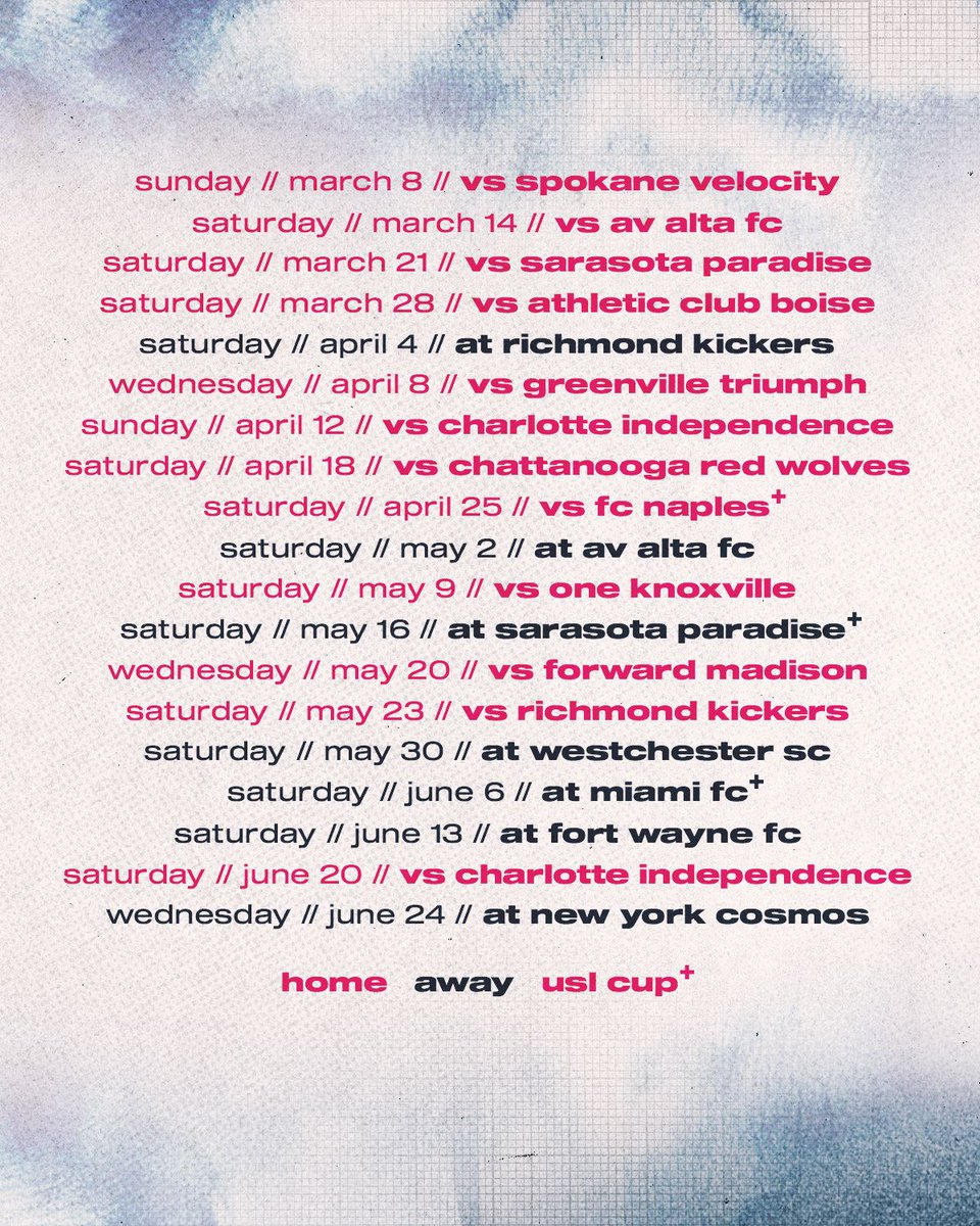 South Georgia Tormenta FC tweet media