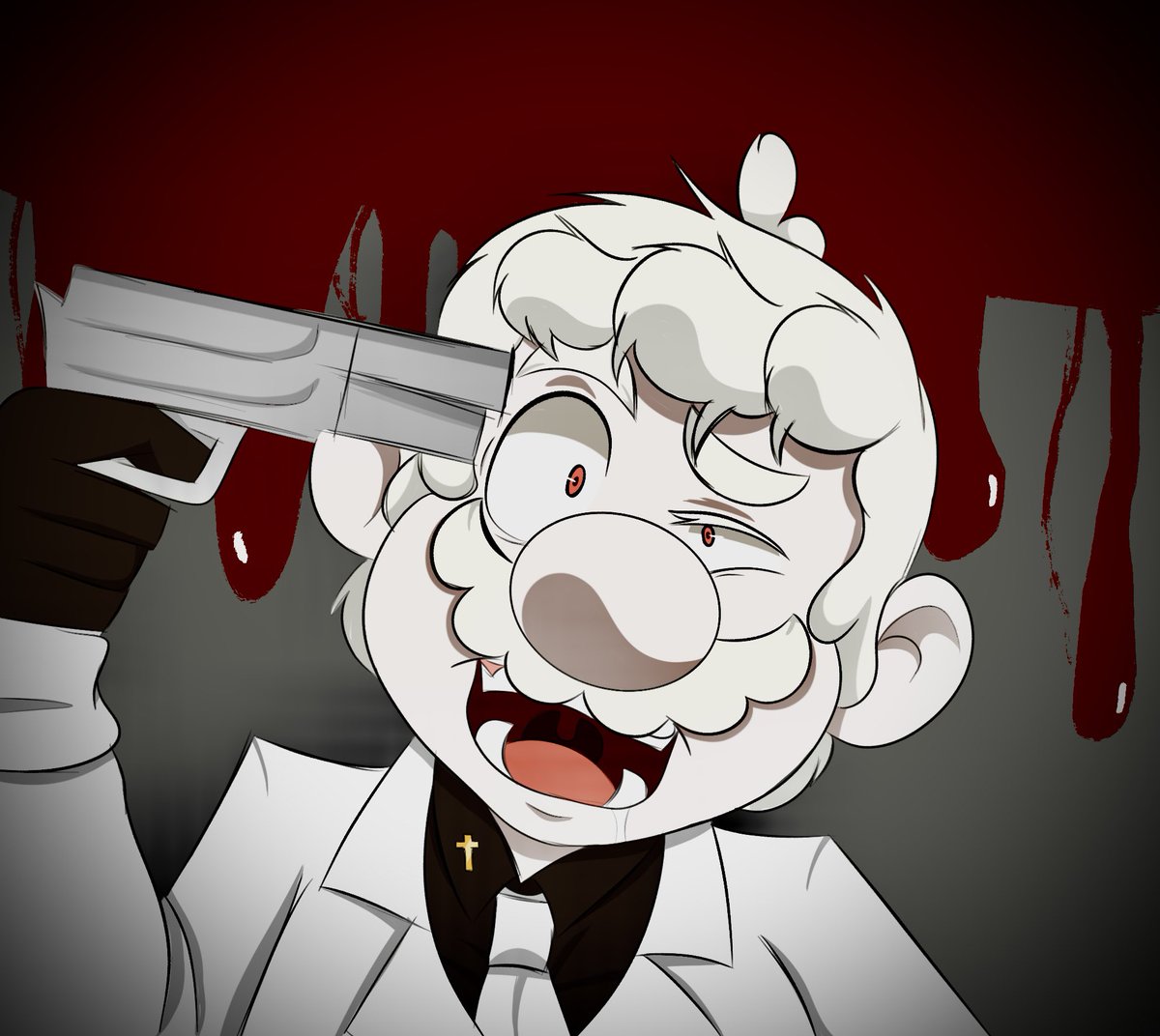 Sophia_Fireheart tweet media