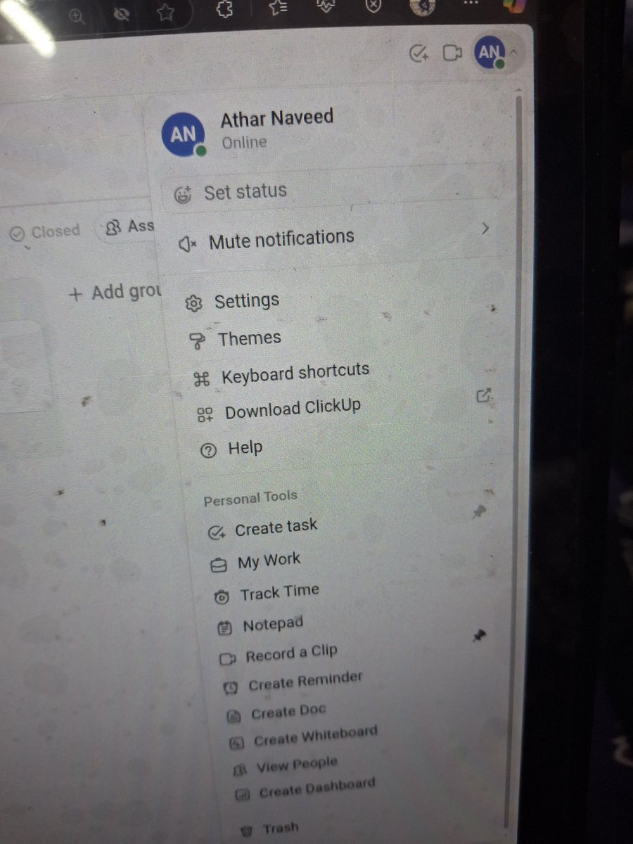 Athar Naveed tweet media