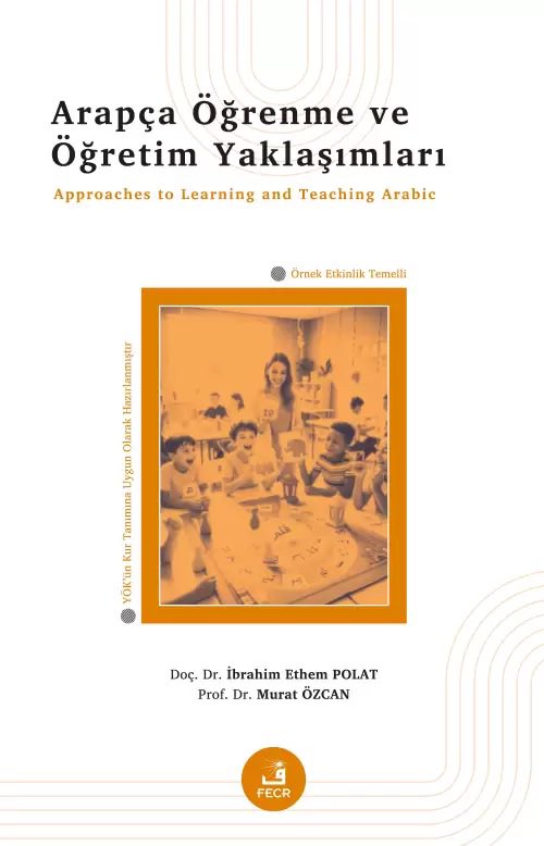 📚 Arapça Öğrenme ve Öğretim Yaklaşımları

✍️ İbrahim Ethem Polat &amp; Murat Özcan | Fecr Yayınları, 2025. (Yeni✨)

🔗 Link ⬇️
fcr.com.tr/arapca-ogrenme…

🔗 İçindekiler ⬇️
fcr.com.tr/wp-content/upl…