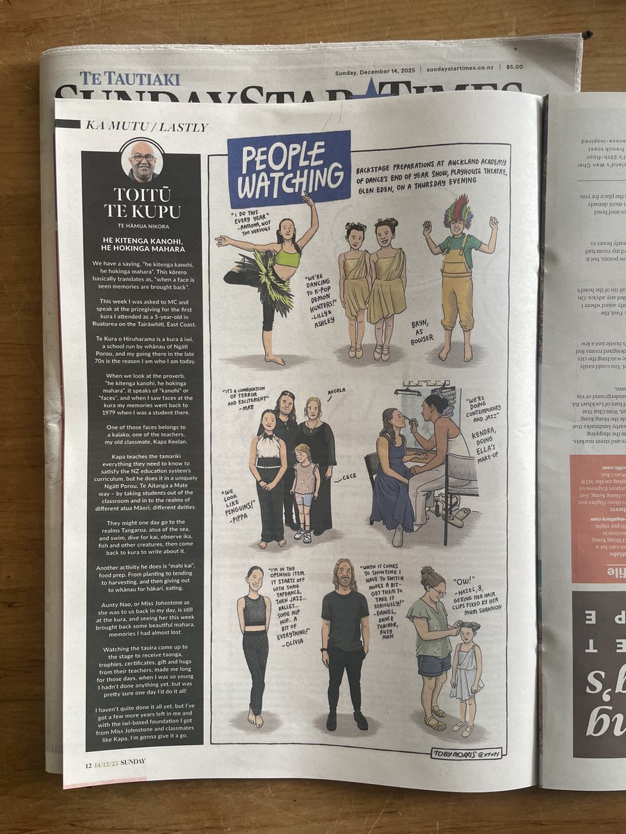 Toby Morris tweet media