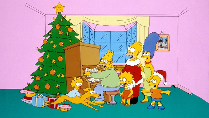 Op deze dag in 1989 werd de eerste aflevering van <a href="/TheSimpsons/">The Simpsons</a> uitgezonden: ironie en sarcasme werden lange tijd de norm in populaire cultuur. Ontegenzeggelijk heeft The Simpsons (langslopende tekenfilmserie op televisie) een enorme stempel gedrukt in de afgelopen twee decennia