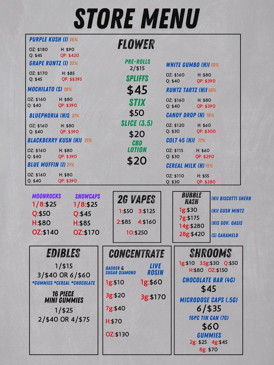 ELEV8ED SMOKE tweet media
