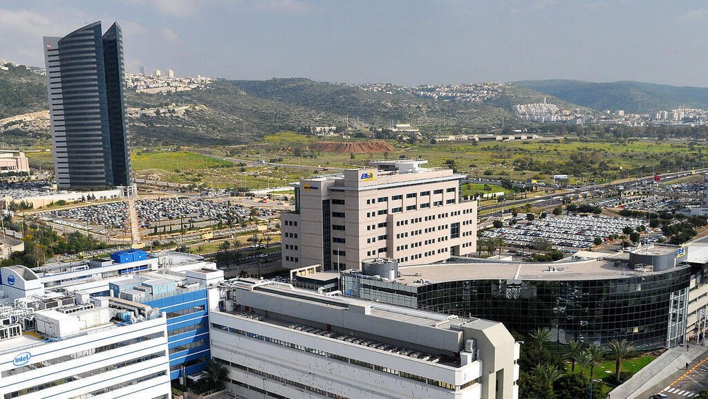 Nvidia is on the verge of locking in a landmark expansion in Israel.

The company is set to develop a massive 1,722,000 square foot campus in Kiryat Tivon near Haifa, designed for about 8,000 employees and larger than its Silicon Valley headquarters.

At the same time, Nvidia is