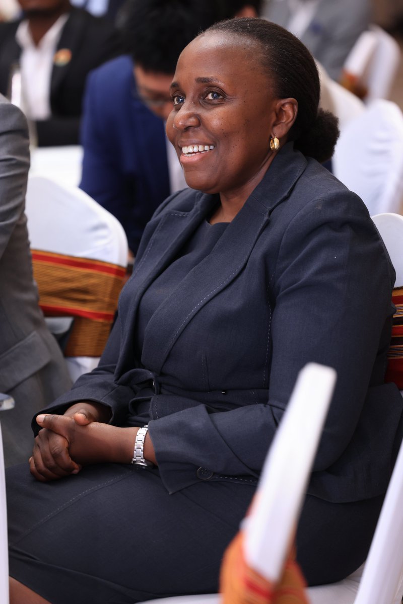 Mariam Nampeera Mbowa tweet media