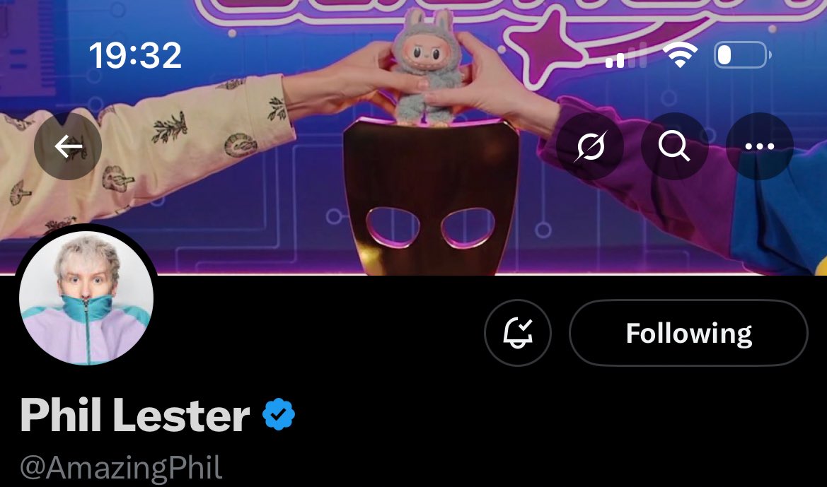 dnpcentral's tweet photo. Phil changed his Twitter header: https://t.co/kZhEvVQ3rH