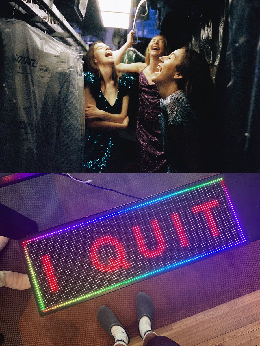 Terry O'Connor tweet media