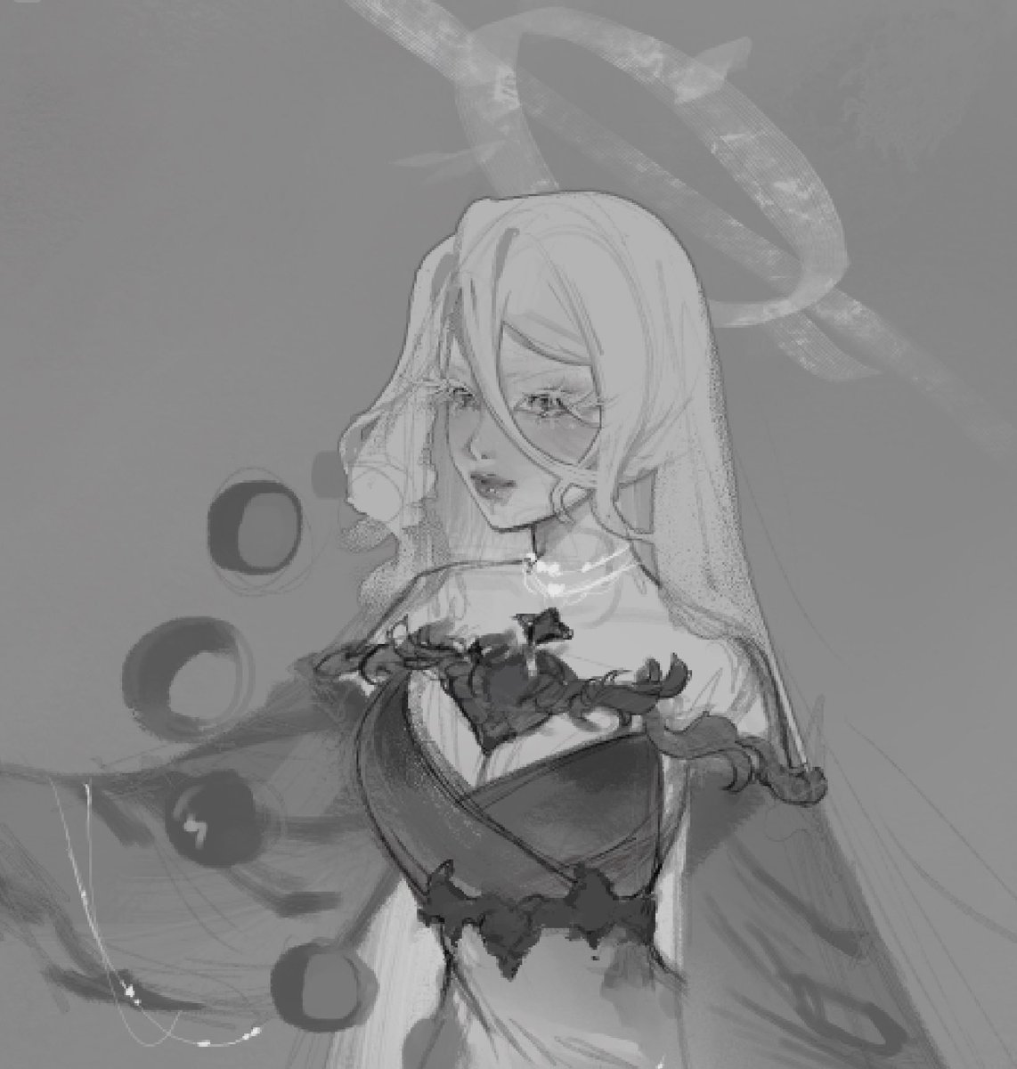 Moon__drawings's tweet image. obg pela oportunidade! Cuide bem da minha moonzinha