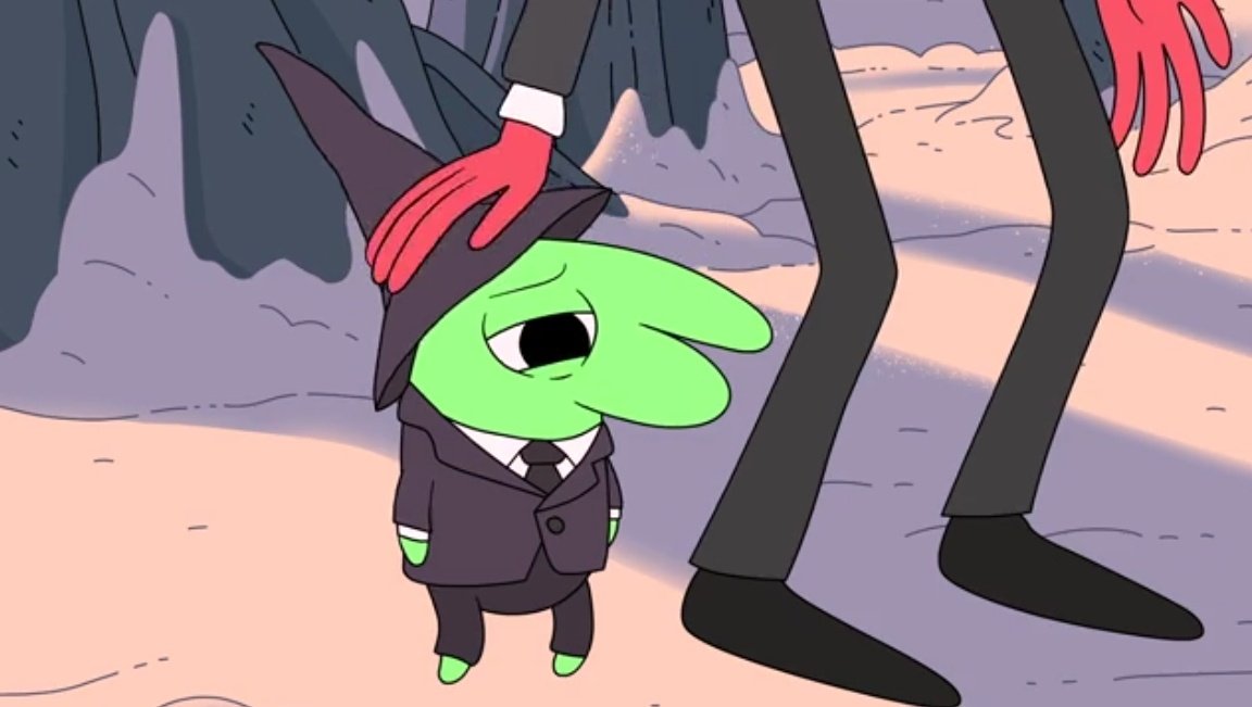 Oubaitꗞri tweet media