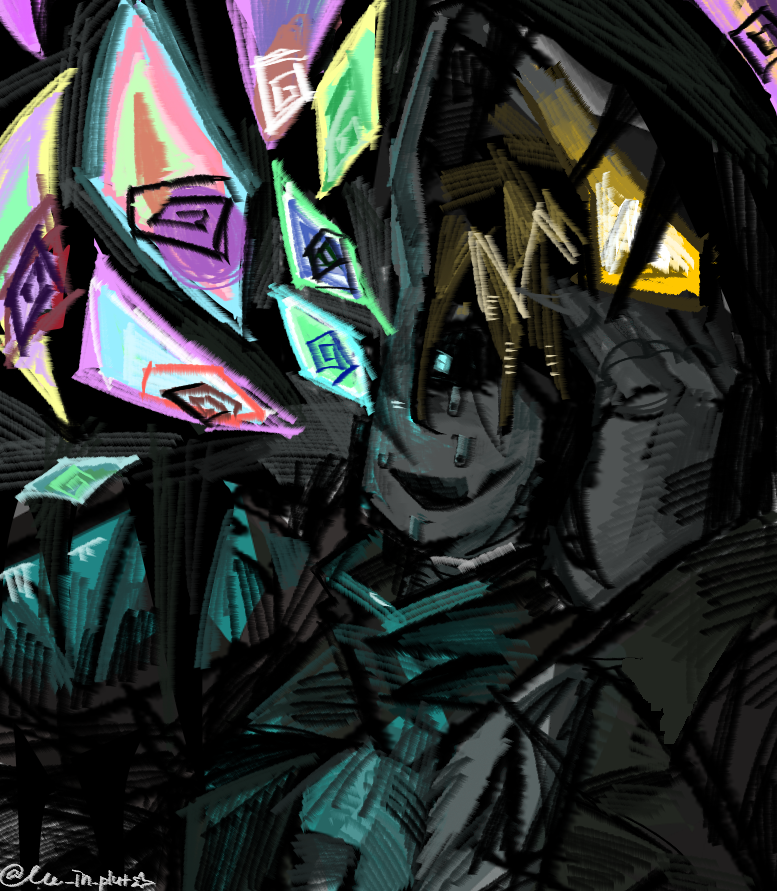 abstracted
#pressureroblox #pressurefanart #sebastiansolace