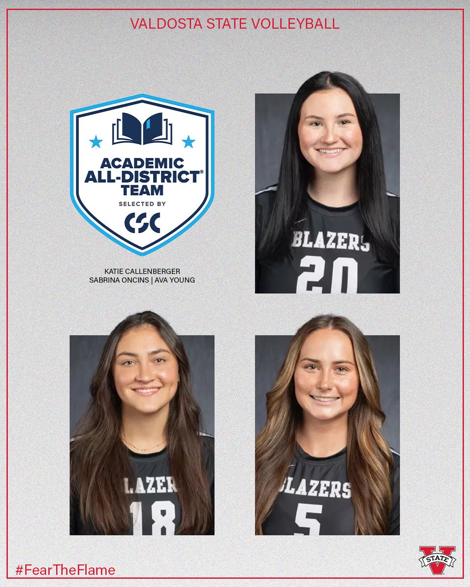 𝘊𝘚𝘊 𝘈𝘤𝘢𝘥𝘦𝘮𝘪𝘤 𝘈𝘭𝘭-𝘋𝘪𝘴𝘵𝘳𝘪𝘤𝘵🔥📚🏐

#GOBLAZERS🔥 | #AllHail