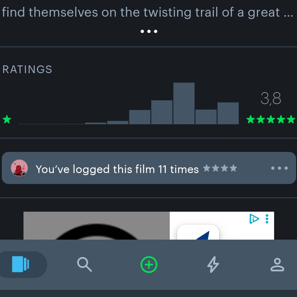 well, i guess i like it. 🥹
#Zootopia2