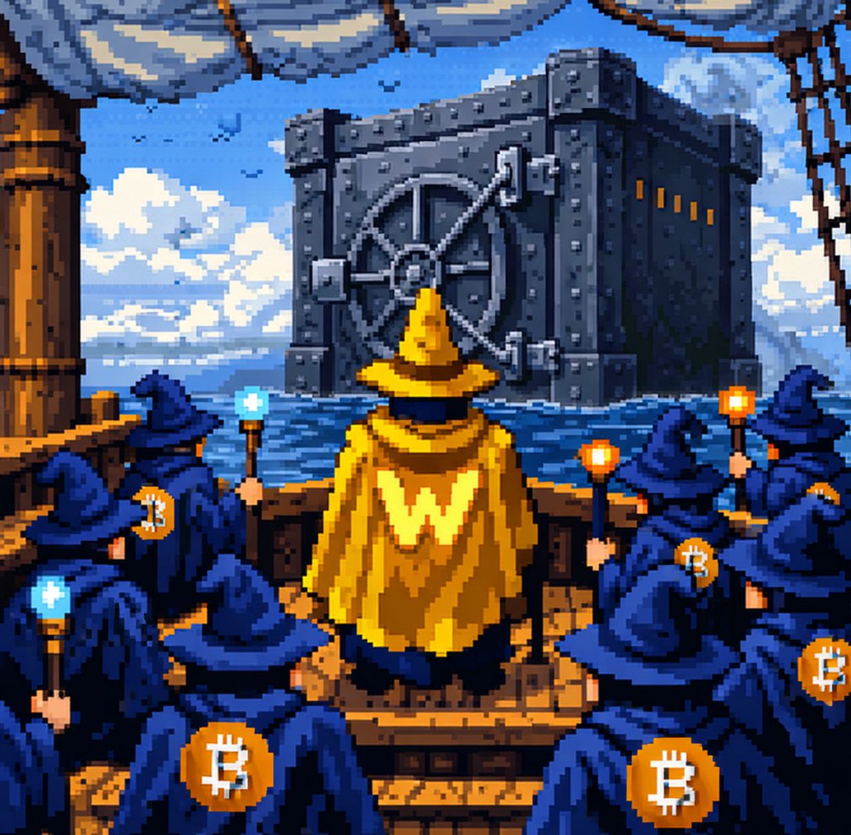 dexxtterr_'s tweet photo. OG BTC Whales chasing the $WoW lore https://t.co/6u2ac1Znzo