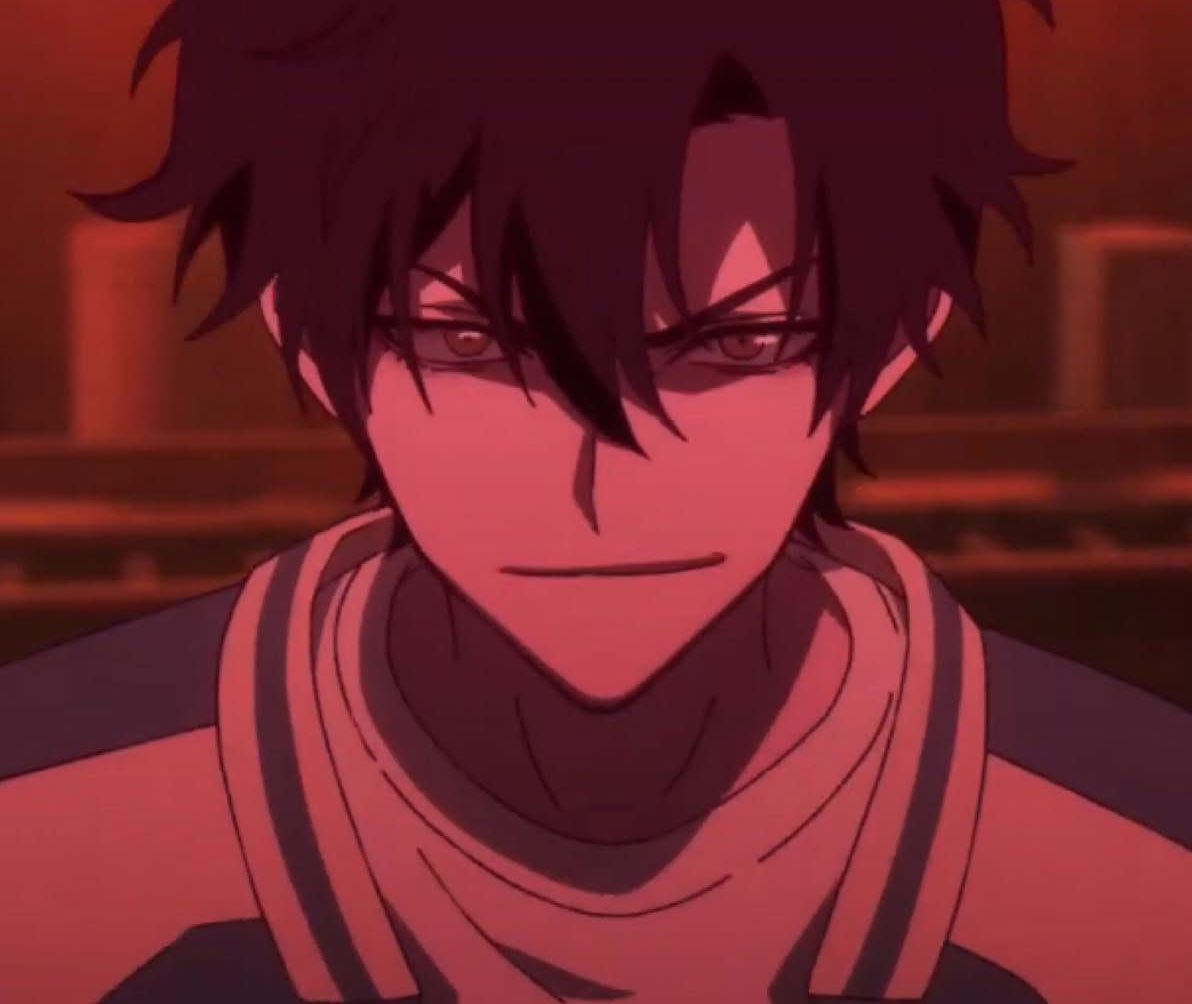 Faith_YamiYugi's tweet image. beautiful perfect                     guy who
smart princess                        eats rocks