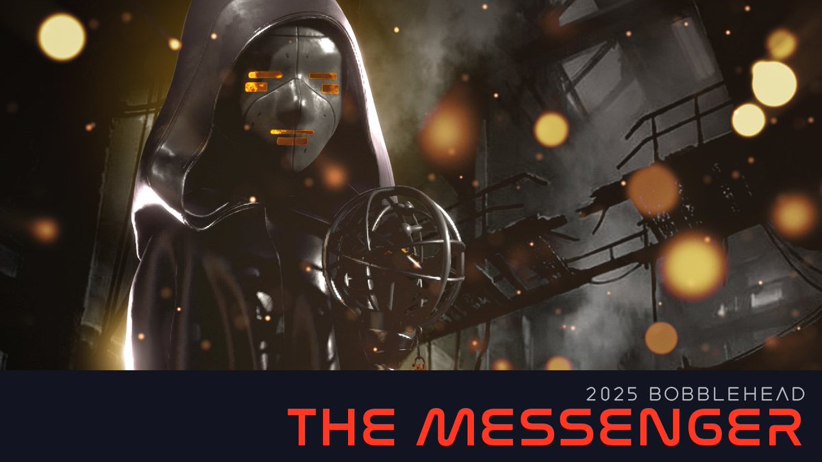 Infinity Rising » Wishlist on Steam! tweet media