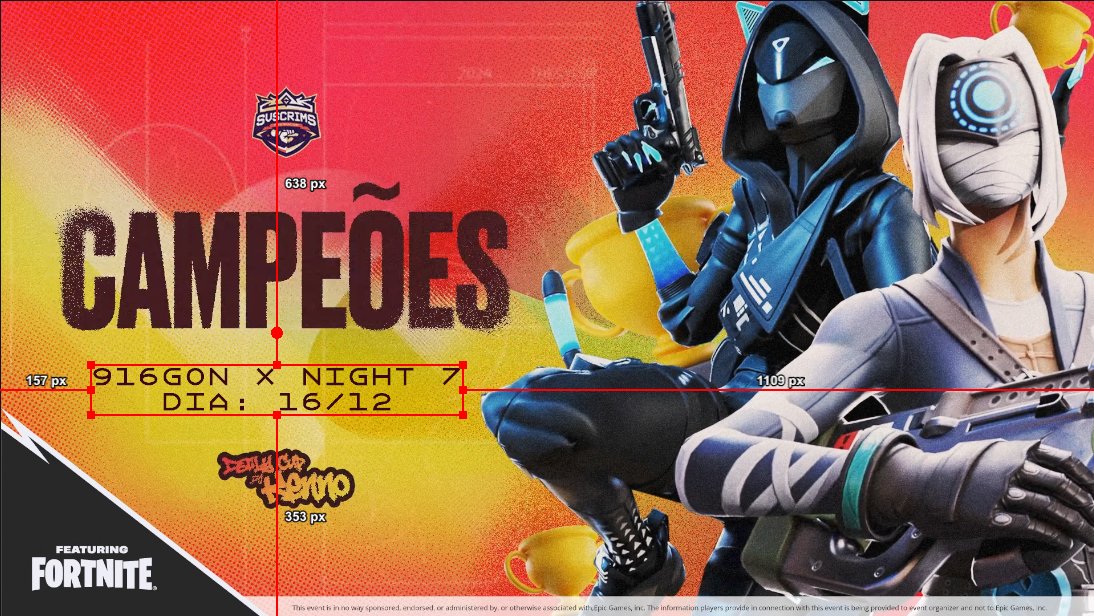 2026 #TheSVCup tweet media