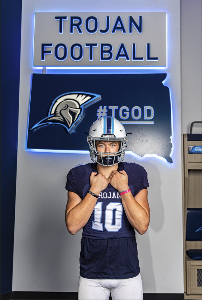 Easton Graff 26' tweet media