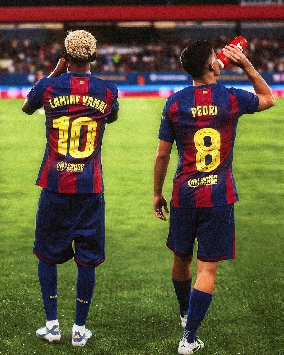 atleast my starboys rightfully made it to the XI