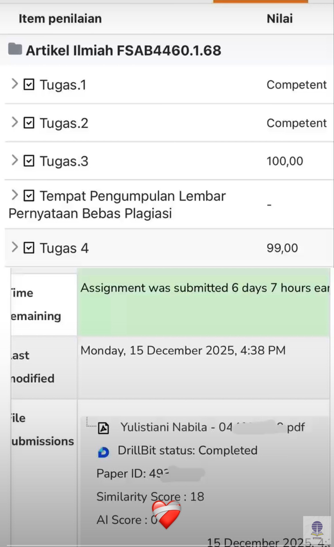 UTFESS | CEK PINNED 📌 tweet media