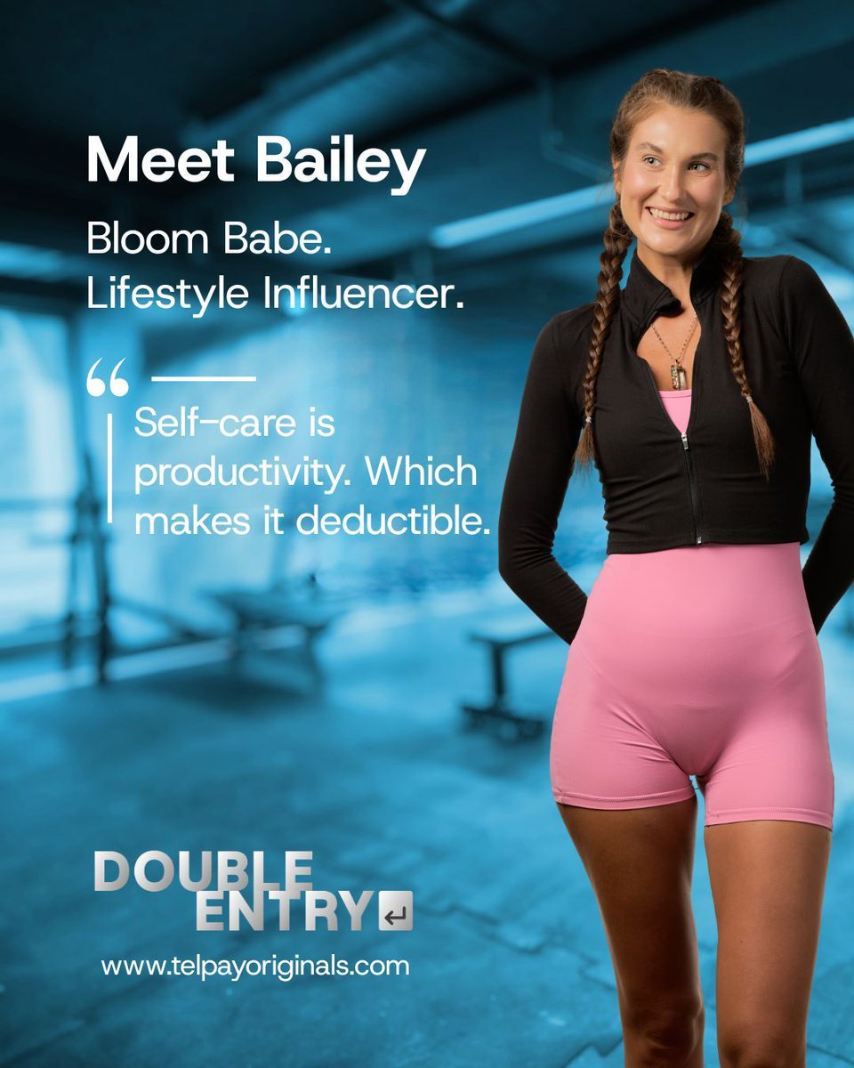 Telpay Inc. tweet media