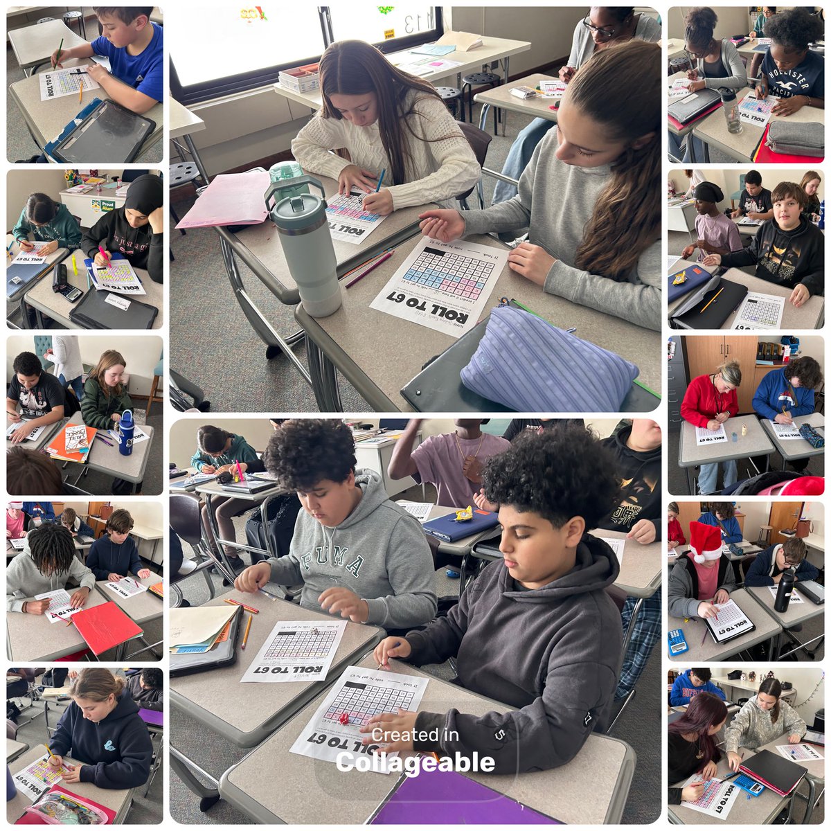 SRM Math tweet media