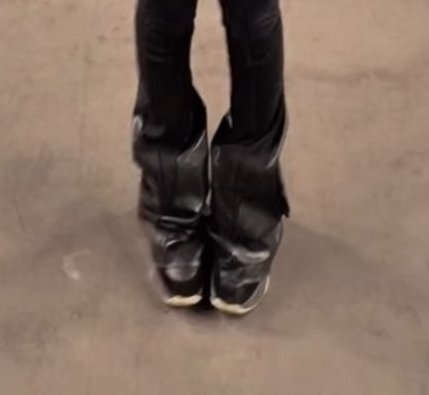 PindterParker_'s tweet image. Owwwwww bebé 🤏 te amo @realkarime