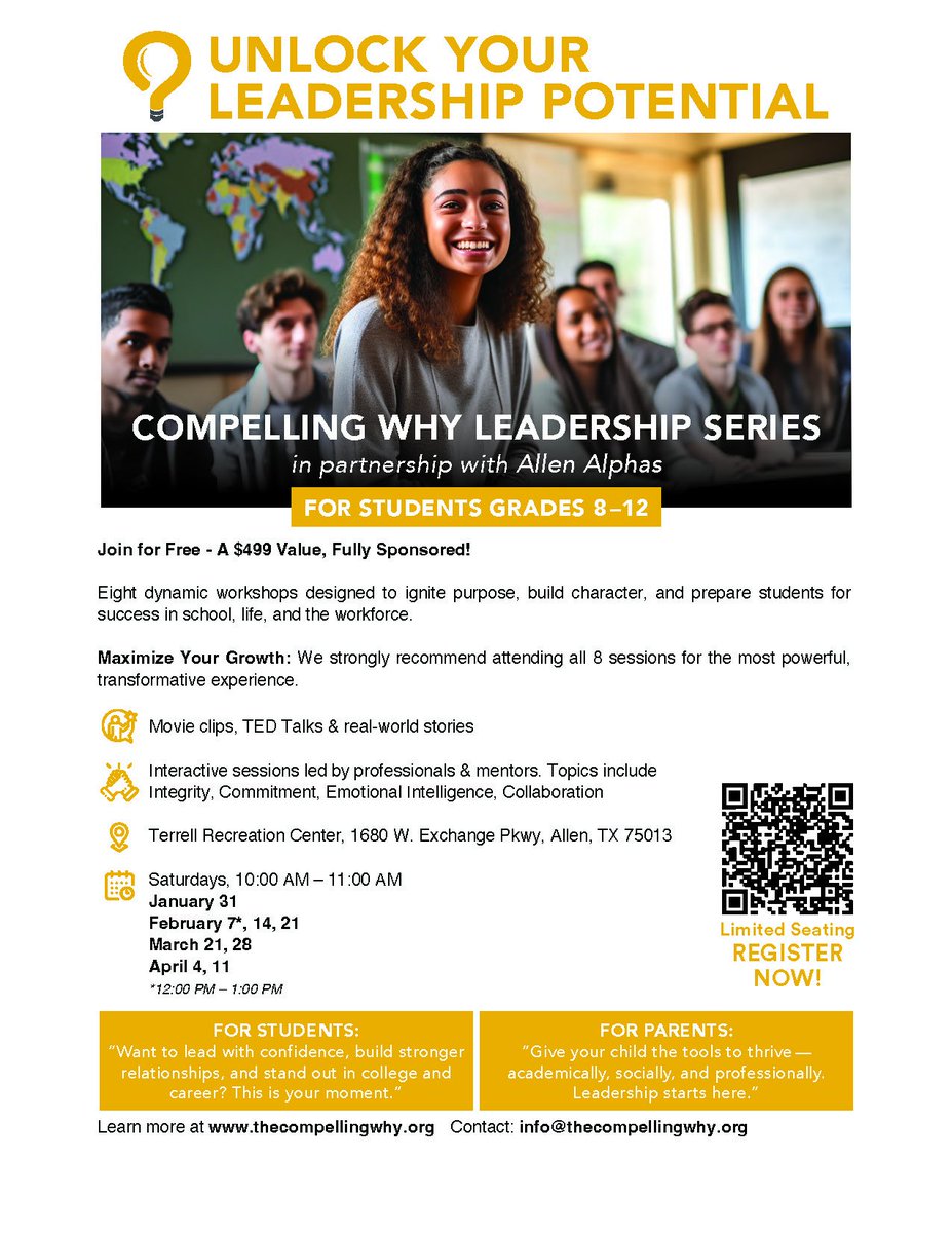 The Compelling Why tweet media