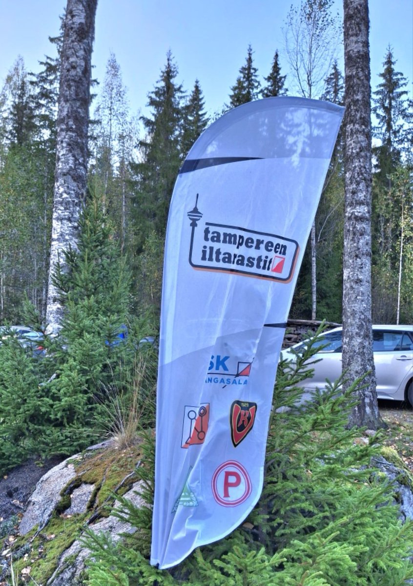 Tampereen iltarastit tweet media