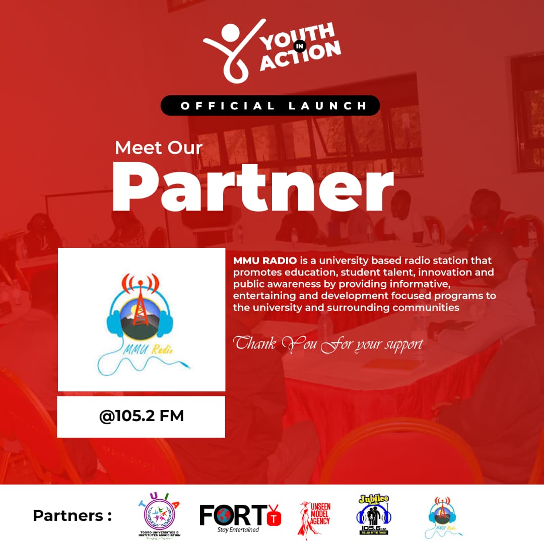 Youth in Action tweet media
