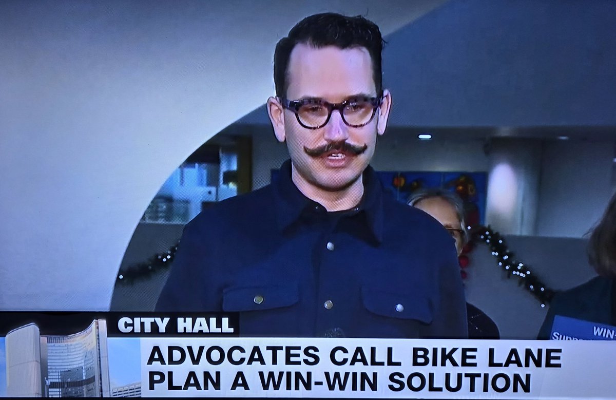 Oh God.... I'm so glad I'm not a cyclist.