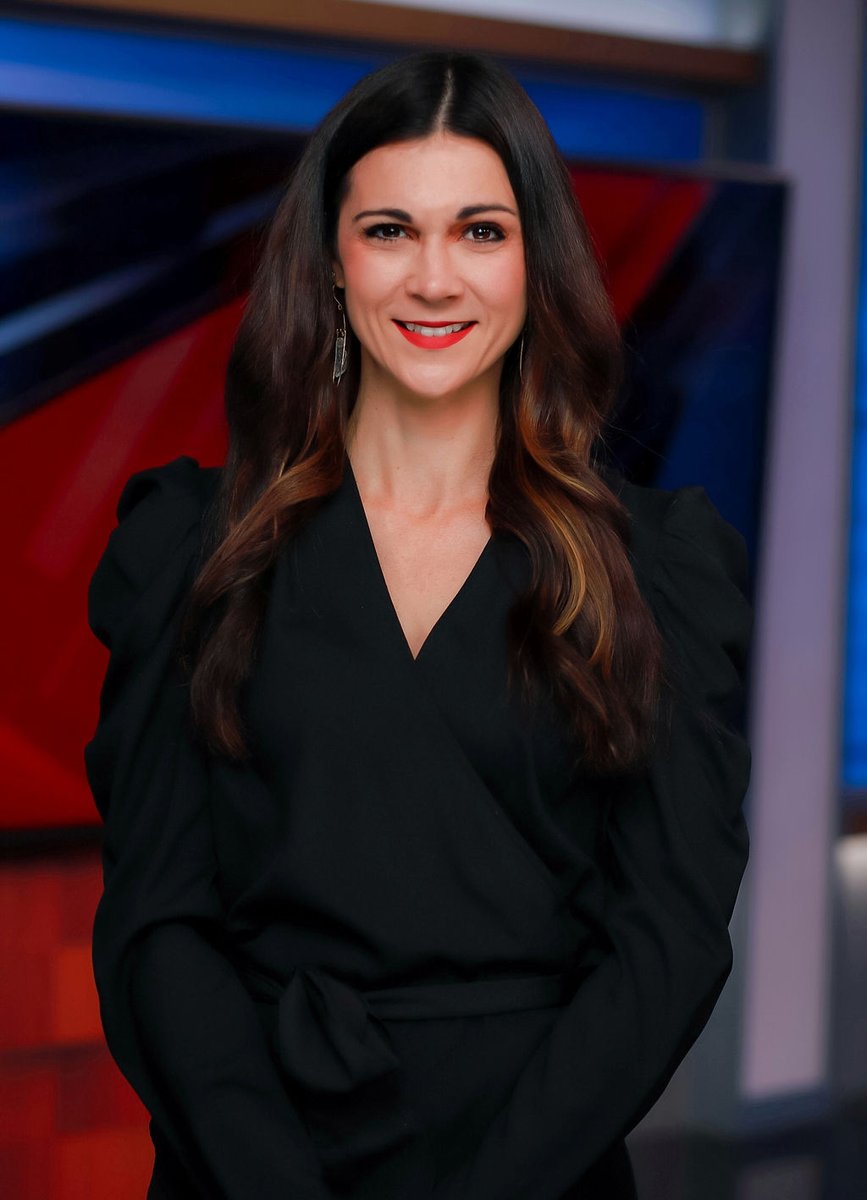 We are absolutely heartbroken to share this news. We have confirmed former WBRC sports reporter Christina Chambers is one of the two people found dead in a Hoover home Tuesday morning. 💔 Please keep their family and your WBRC family in your thoughts as we navigate this loss.