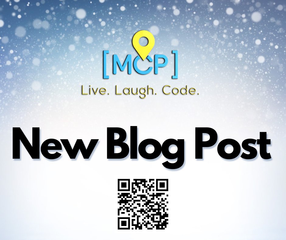 mycodingplace's tweet image. Should kids learn coding in an AI world? 💻✨ Discover why it matters in our latest blog post! 🚀 - mailchi.mp/5c3ed8a0a7fe/w…

 #KidsWhoCode #AI #STEM #CodingForKids #FutureSkills #EdTech