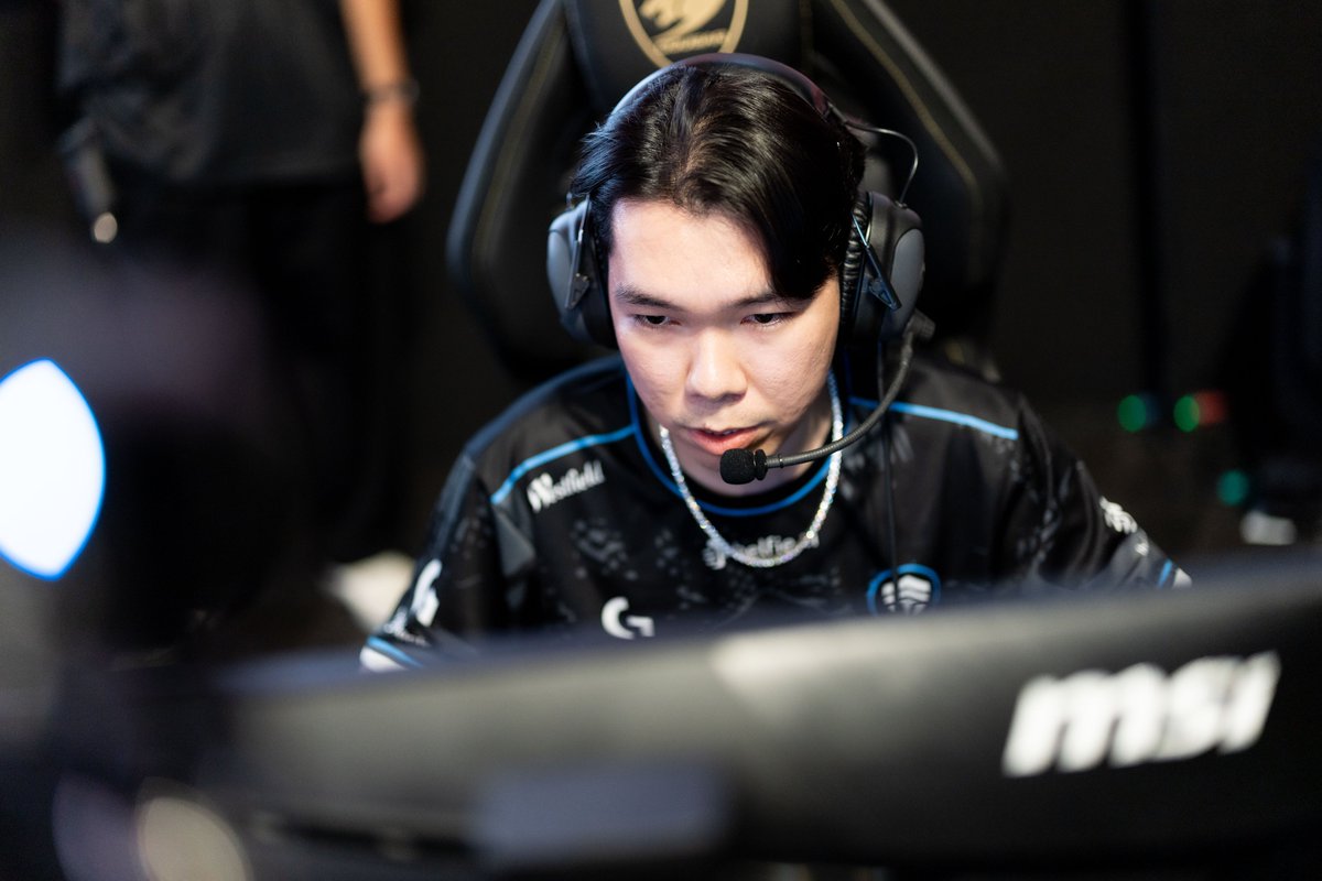 Hello everyone,

I’m LFT for 2026 and available to work remotely within the EU.

VODs are available upon request. RTs are greatly appreciated.

Please contact me via DMs or Discord: slayder2000 / <a href="/kaaninthe/">Kaan</a>

Thank you all for your support.