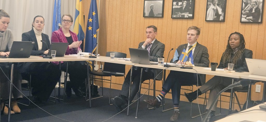 United Nations Peacebuilding and Peace Support tweet media