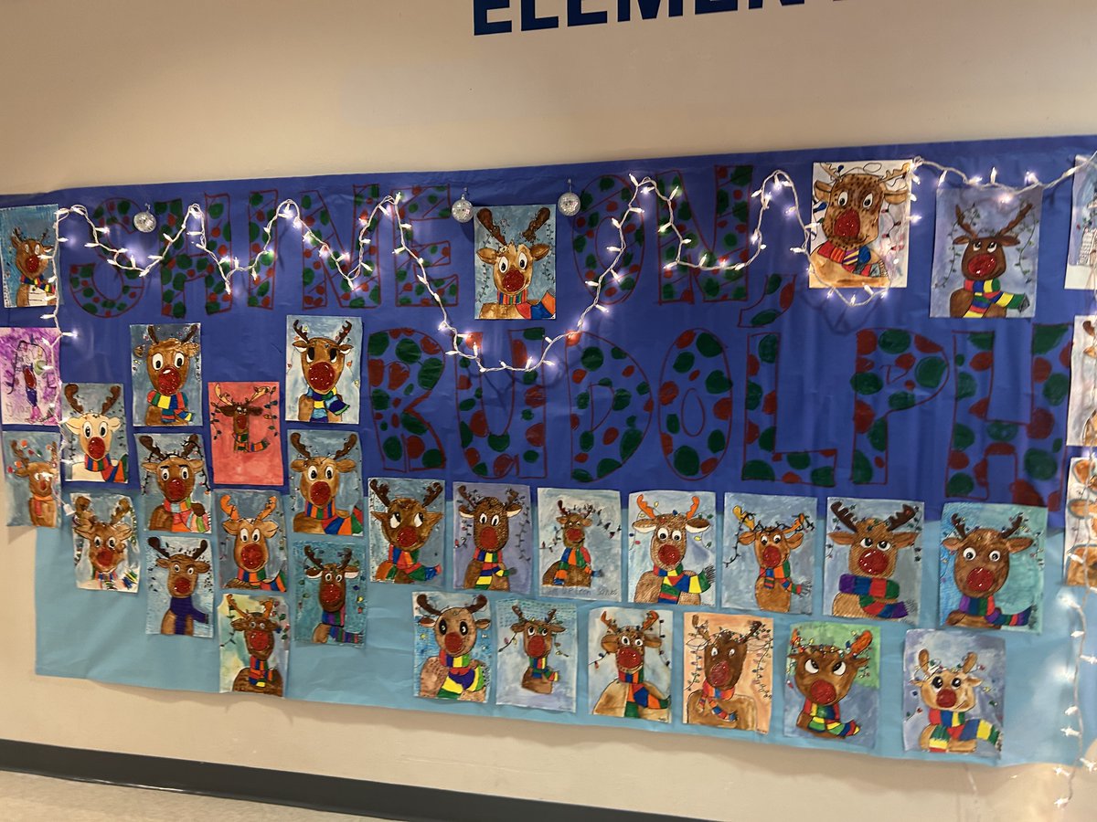 Golden Gate Elementary tweet media