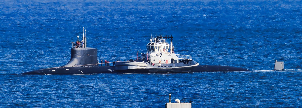 米海軍USS SSN-21 攻撃型原子力潜水艦　シーウルフ　Seawolf 米海軍USS SSN-21 攻撃型原子力潜水艦 シーウルフ Seawolf 世界の