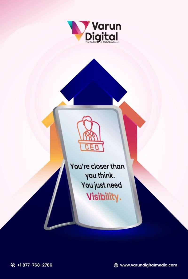 Varun Digital Media tweet media