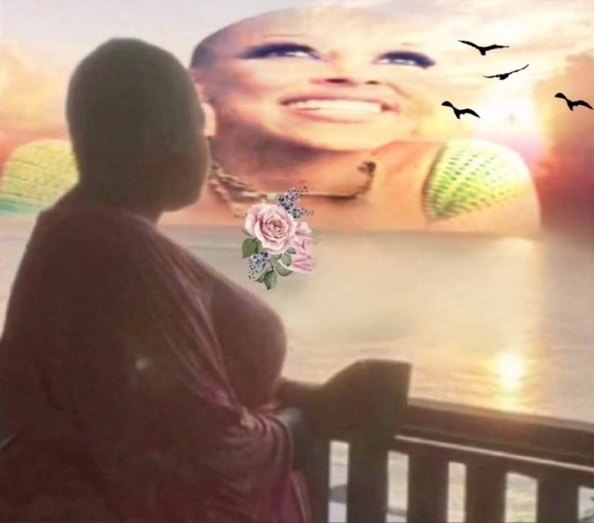 ماعرف ليش احس 2026 بتكون حلوة