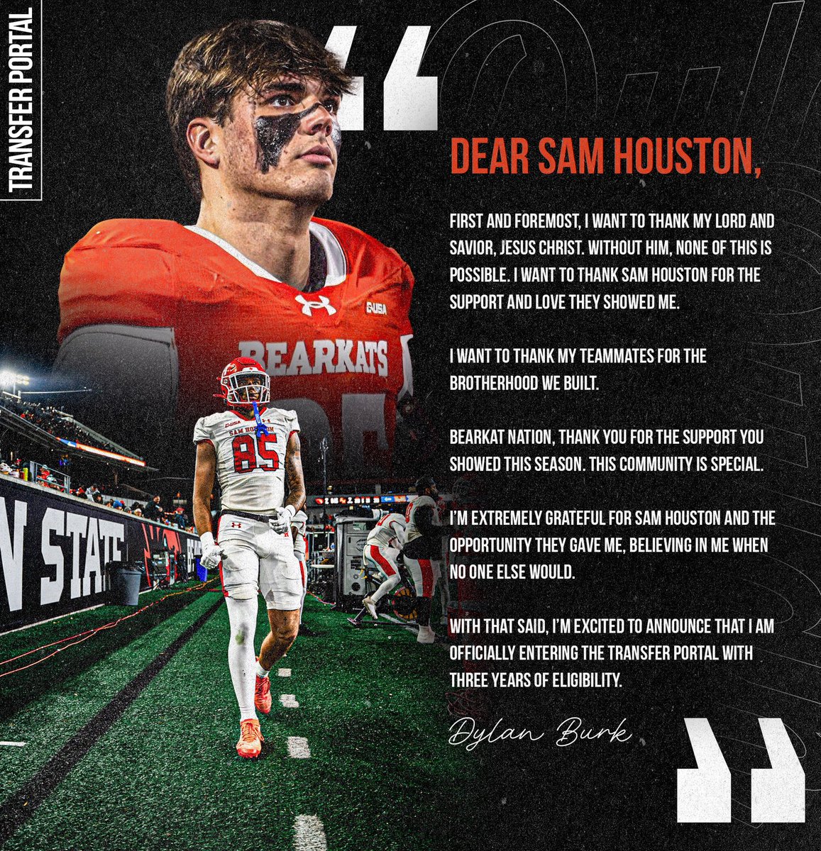 Dylan Burk tweet media