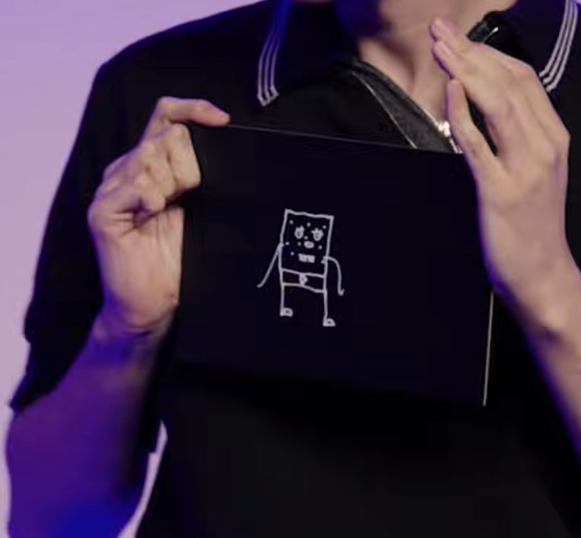 corefoursource's tweet image. one of these things is not like the other