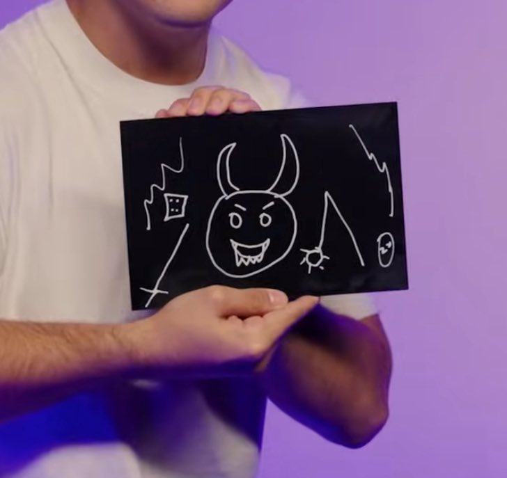 corefoursource's tweet image. one of these things is not like the other