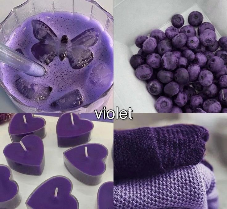 violet✧*。 tweet media