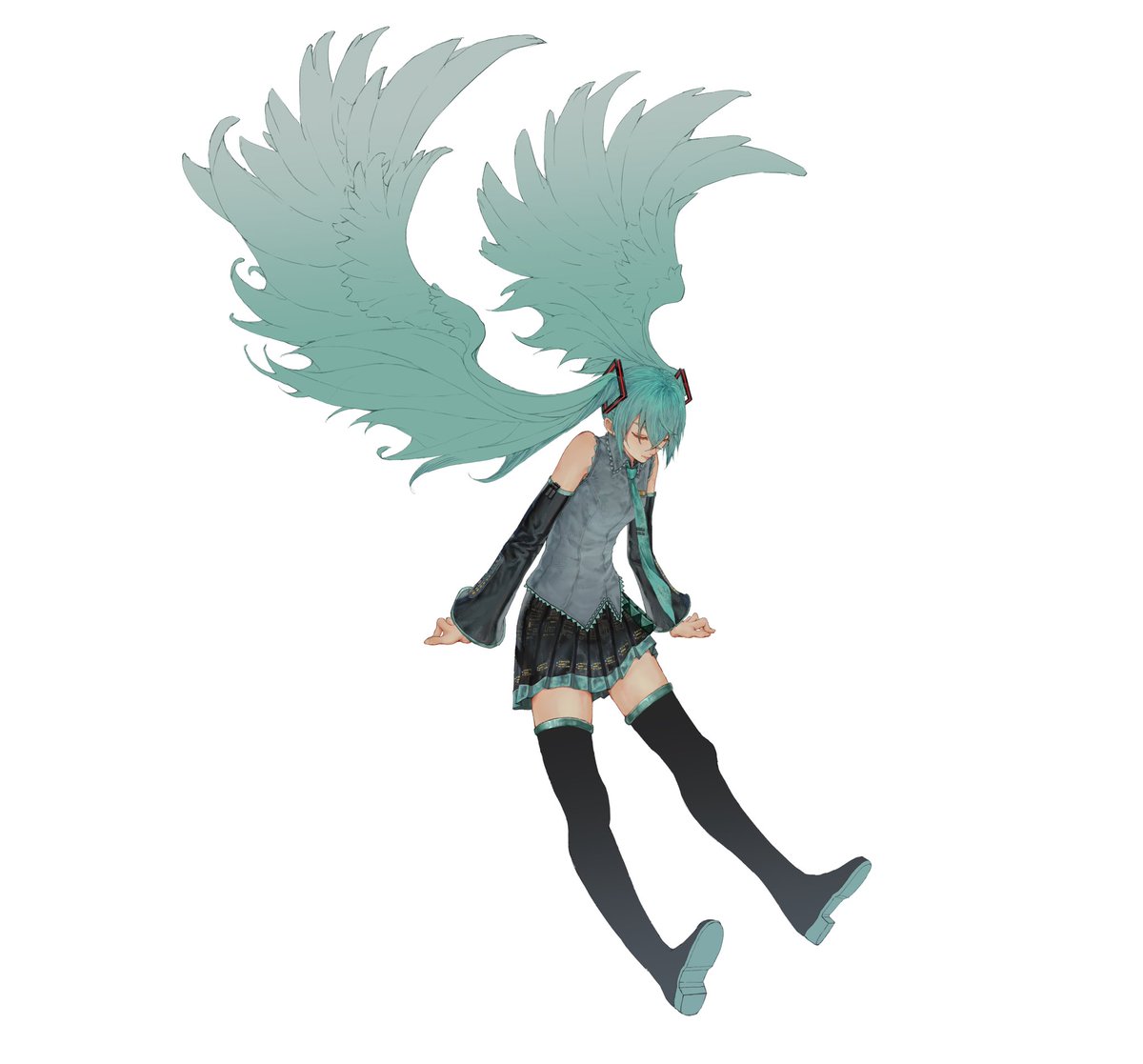 時裡透明 tweet media
