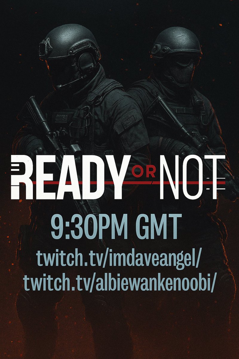 Dave Angels Gaming Heaven ♿ tweet media