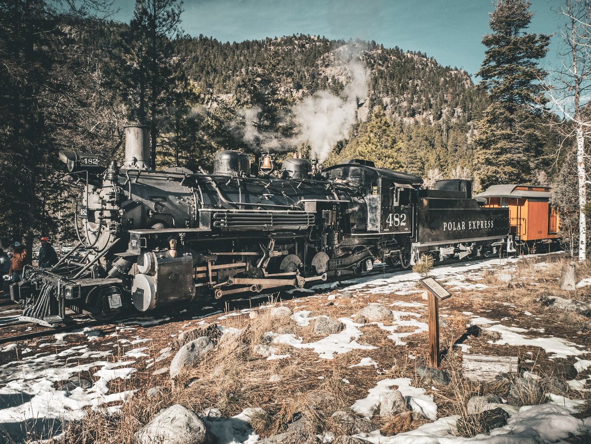 _nomadicjosh_'s tweet photo. Durango was so much fun! #durangocolorado #colorado https://t.co/gxndsz922c